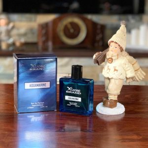 Xtreme Brand Aquamarine 100ml EDP Férfi Illat - Xtreme Brand Parfüm