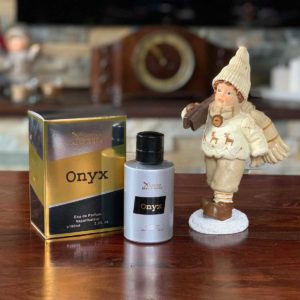 Xtreme Brand Onyx100ml EDP Férfi Illat - Xtreme Brand Parfüm