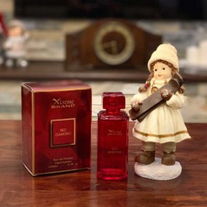 Xtreme Brand Red Diamond 100ml EDP Női Illat - Xtreme Brand Parfüm