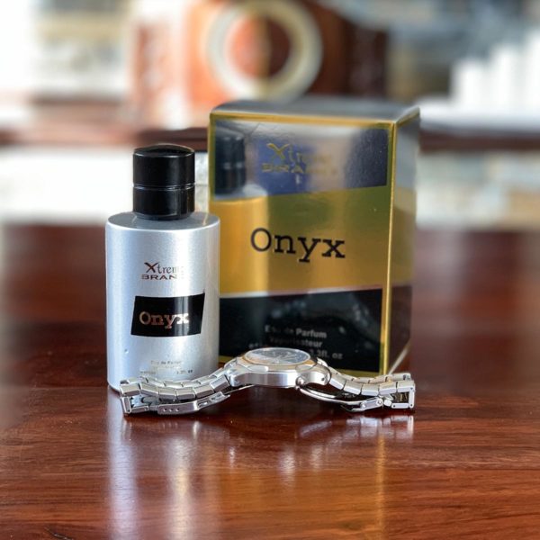 Xtreme Brand Onyx 100ml EDP Férfi Illat - Xtreme Brand Parfüm